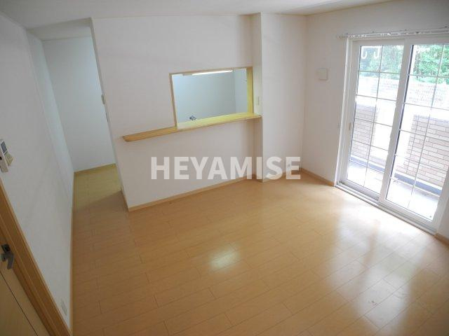 ウインド　バレーAの居間・リビング