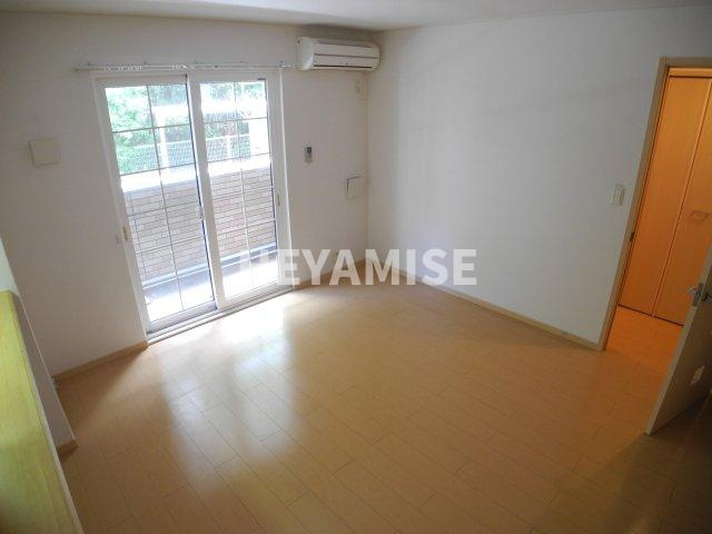 ウインド　バレーAの内装