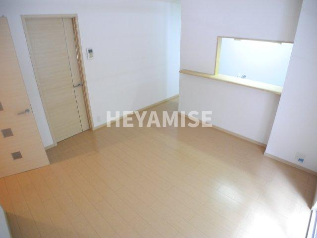 ウインド　バレーAの内装