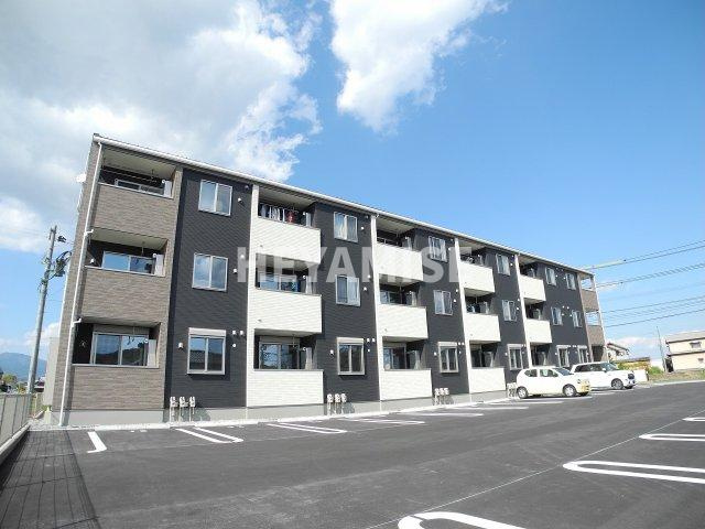 グランドソレイユ川内