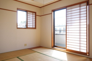 【和室】 | 緑町MMハウス