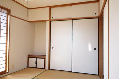 【和室】 | 緑町MMハウス