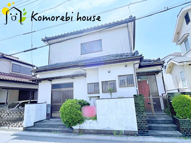 桶川市上日出谷南　1期　中古戸建