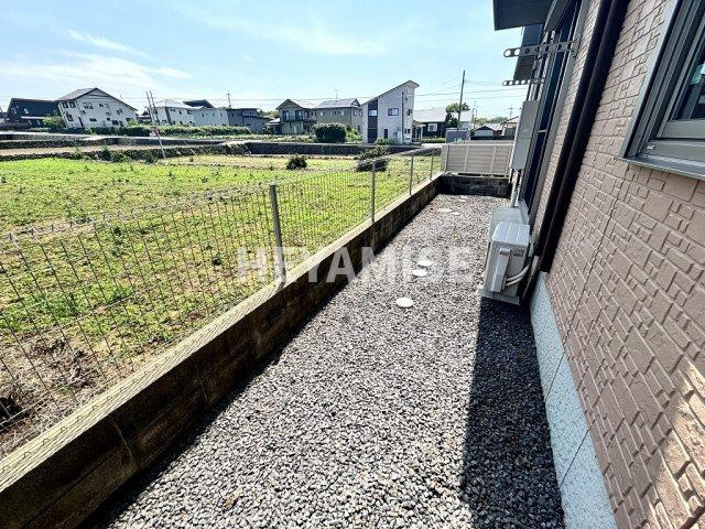 シャーメゾン愛野の庭|※室内画像は別号室のもの