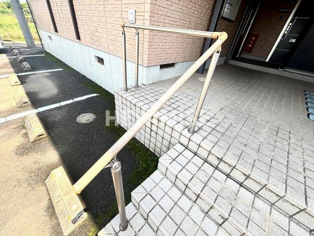 シャーメゾン愛野のその他|※室内画像は別号室のもの
