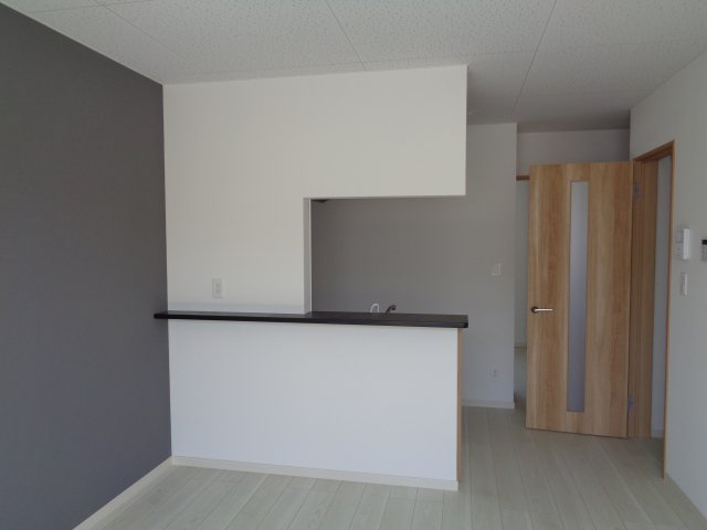 Astoria Aの居間・リビング