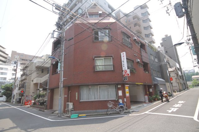 小澤ビルの画像