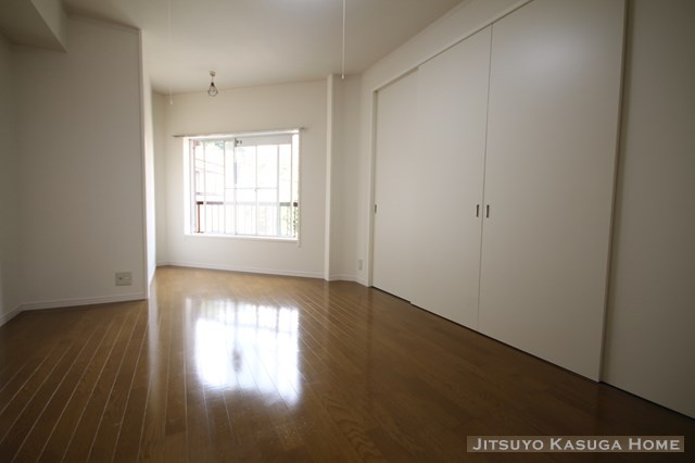 【居間・リビング】