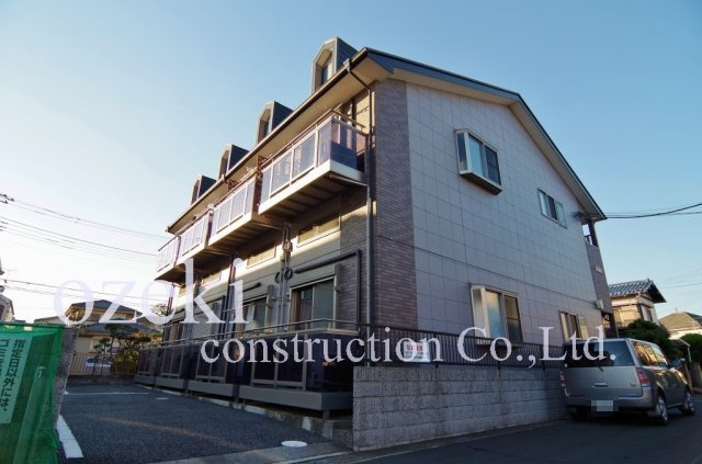 ベルゲンコート