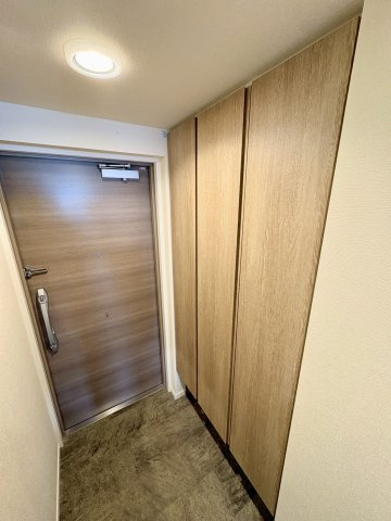 【玄関】の画像