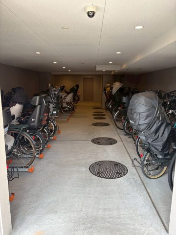【駐車場】の画像
