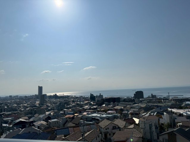 【展望】の画像
