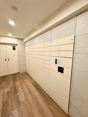 【設備】の画像