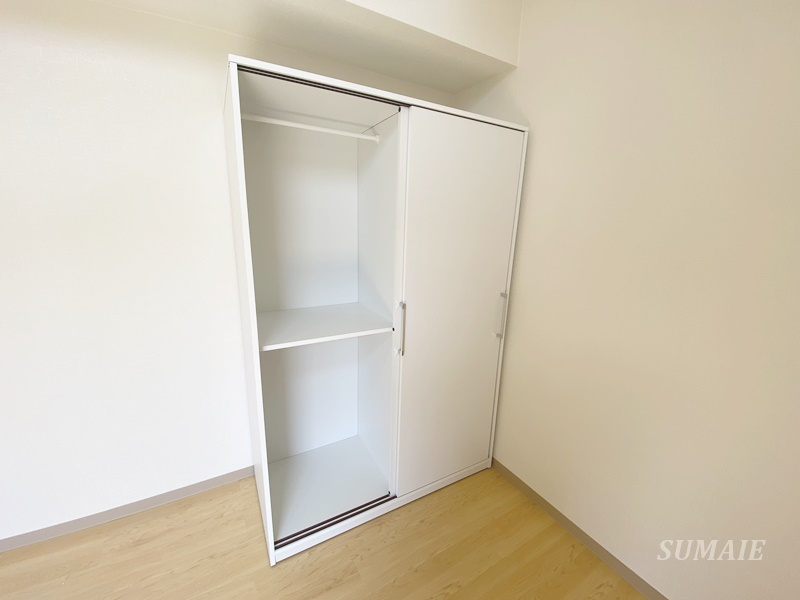 プレラッセの収納|収納☆