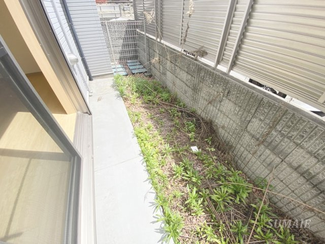 プレラッセの庭|お庭☆