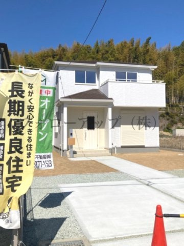 リーブルガーデン熊本市西区池亀町