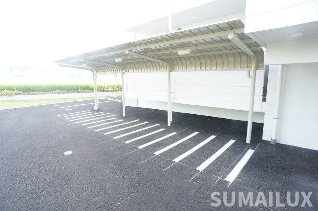 菊池郡菊陽町花立２丁目の賃貸マンションのその他共用部分