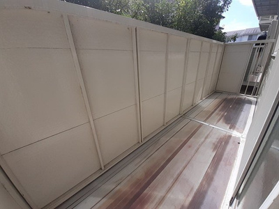 【バルコニー】 | エルドミール