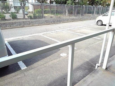 【駐車場】 | エルドミール