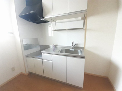 【キッチン】 | エルドミール