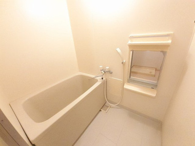 【浴室】 | エルドミール