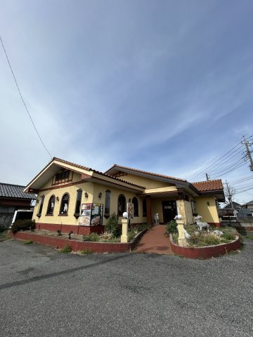 岩瀬川町貸店舗