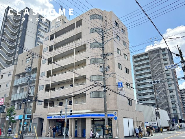 第20オーシャンプラザ　　刈谷市近郊の賃貸はクラスホーム　
