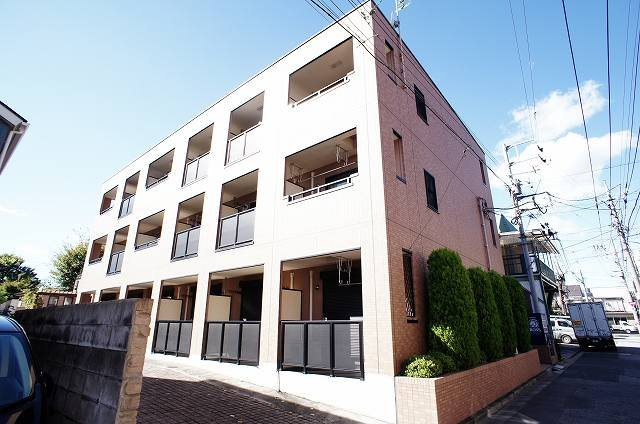 ロータス　ブルー