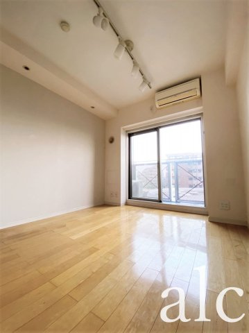 GRAZIA方南町【グラツィア方南町】の居間・リビング|☆写真は別部屋使用