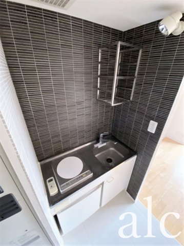 GRAZIA方南町【グラツィア方南町】のキッチン|☆写真は別部屋使用