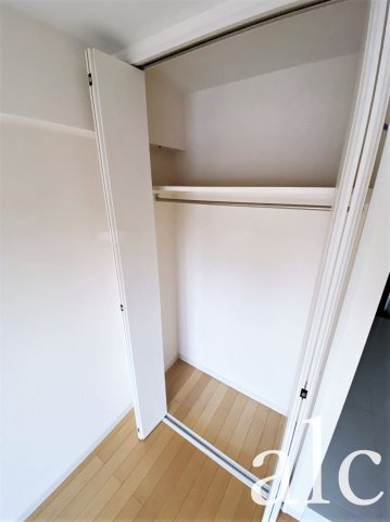 GRAZIA方南町【グラツィア方南町】の収納|☆写真は別部屋使用