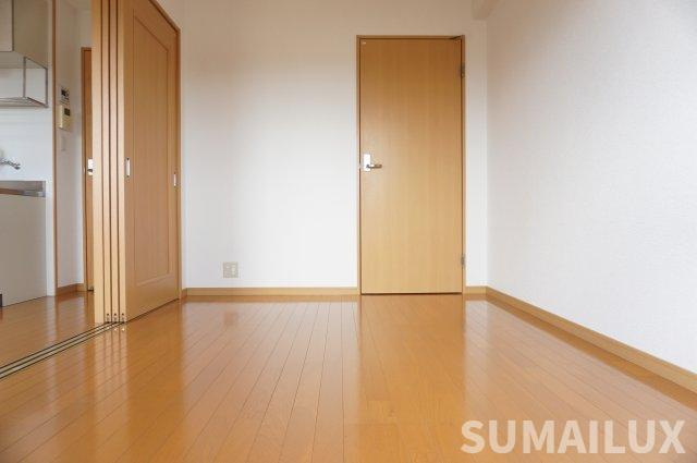 アンクレージュ光の森東のその他