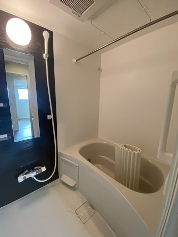 Haus Friedeの浴室