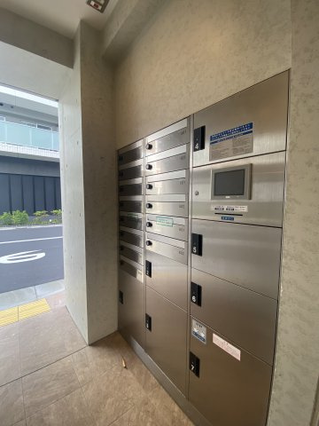 Haus Friedeのその他共用部分