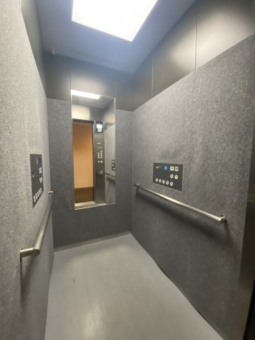 Haus Friedeのその他共用部分