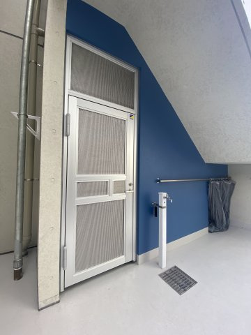 Haus Friedeのその他共用部分