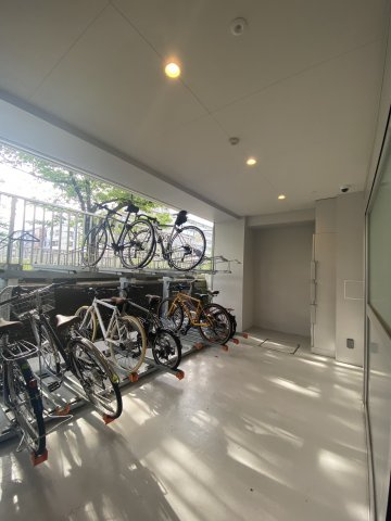 Haus Friedeのその他共用部分