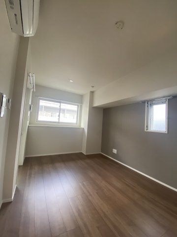 Haus Friedeの居間・リビング