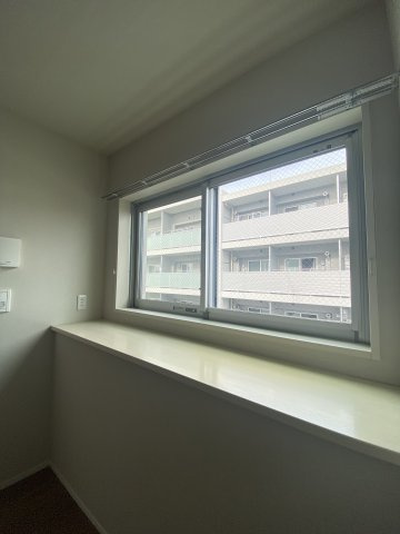 Haus Friedeの内装