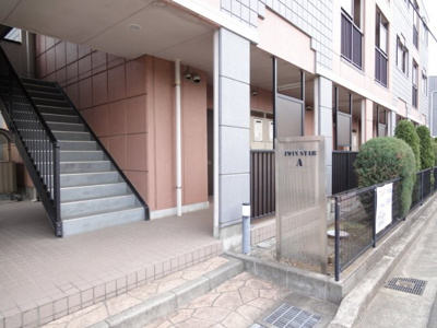 【その他共用部分】 | ツインスターＡ