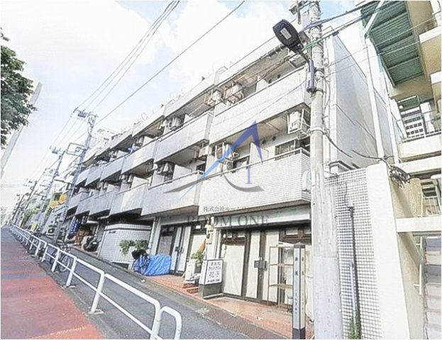 グレイス四谷