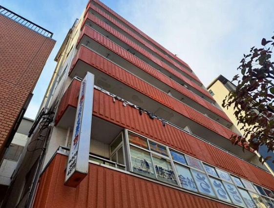 パークサイド清澄第2ビル