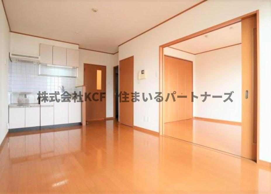 センタービレッジ本町の内装|物件の内装です