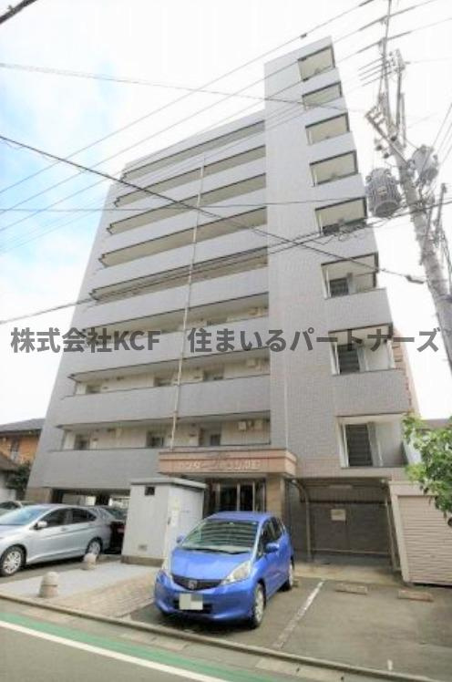 センタービレッジ本町