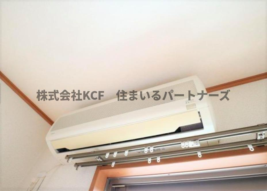 センタービレッジ本町の設備