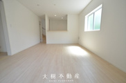 海老名市国分寺台１丁目 新築戸建て 全2棟【仲介手数料無料】の画像