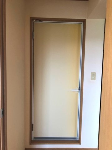 ラピエール亀崎の収納