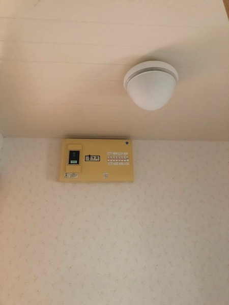 ラピエール亀崎の設備