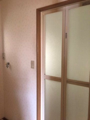 ラピエール亀崎の内装