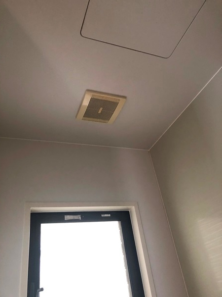 ラピエール亀崎の内装